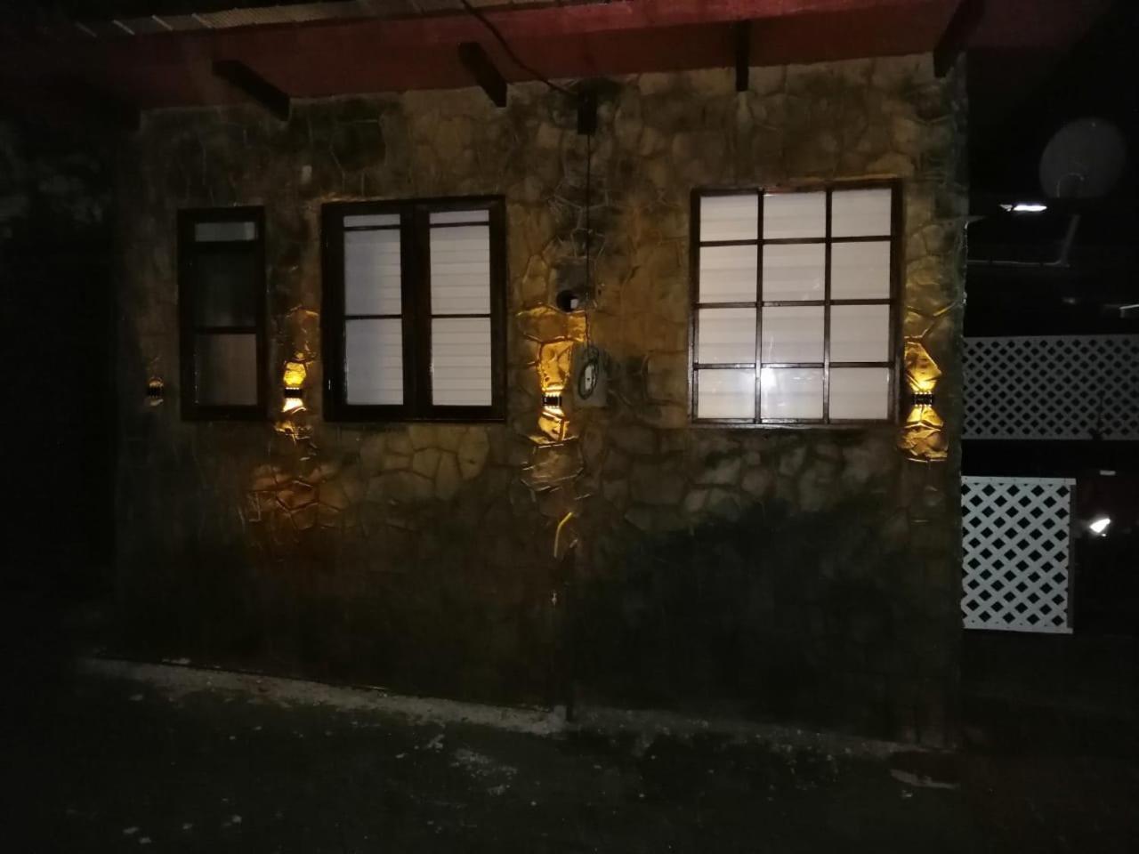 阿尔加罗沃卡瓦尼亚斯的奎伦西亚乡村民俗旅馆 客房 照片