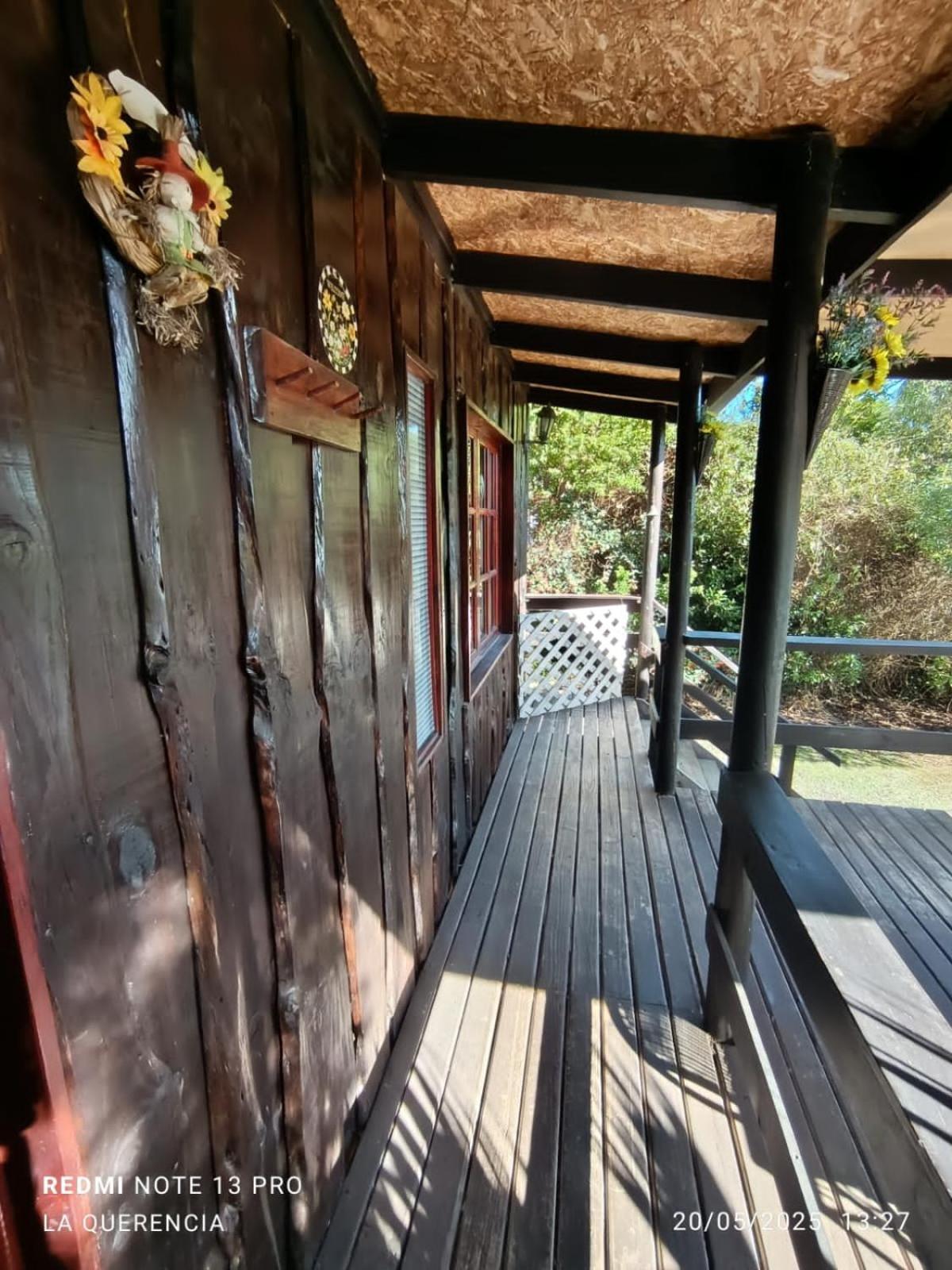 阿尔加罗沃卡瓦尼亚斯的奎伦西亚乡村民俗旅馆 客房 照片